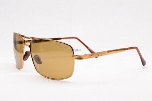 Солнцезащитные очки BOGUAN 8816 (Cтекло) (UV 0) коричневые