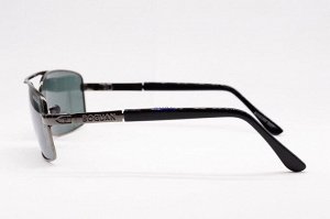 Солнцезащитные очки BOGUAN 3007 (Cтекло) (UV 0) серые