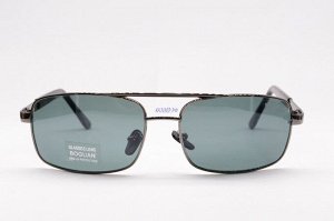 Солнцезащитные очки BOGUAN 3007 (Cтекло) (UV 0) серые