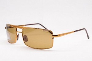 Солнцезащитные очки BOGUAN 3013 (Cтекло) (UV 0) коричневые