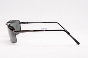 Солнцезащитные очки BOGUAN 3013 (Cтекло) (UV 0) серые