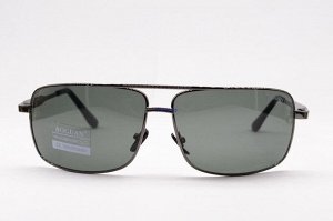 Солнцезащитные очки BOGUAN 8823 (Cтекло) (UV 0) серые