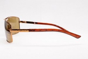 Солнцезащитные очки BOGUAN 3022 (Cтекло) (UV 0) коричневые