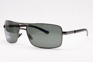 Солнцезащитные очки BOGUAN 3022 (Cтекло) (UV 0) серые