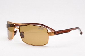 Солнцезащитные очки BOGUAN 8825 (Cтекло) (UV 0) коричневые