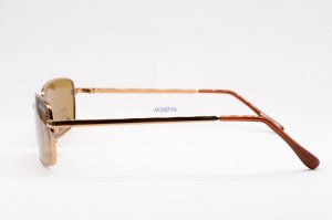 Солнцезащитные очки BOGUAN 9987 (Cтекло) (UV 0) коричневые