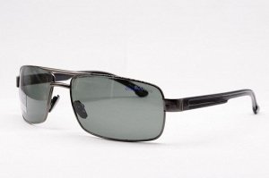 Солнцезащитные очки BOGUAN 8825 (Cтекло) (UV 0) серые