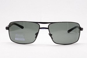 Солнцезащитные очки BOGUAN 3022 (Cтекло) (UV 0) черные