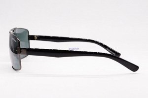 Солнцезащитные очки BOGUAN 3343 (Cтекло) (UV 0) серые