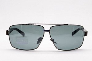 Солнцезащитные очки BOGUAN 3343 (Cтекло) (UV 0) серые