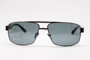 Солнцезащитные очки BOGUAN 8830 (Cтекло) (UV 0) серые