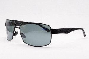 Солнцезащитные очки BOGUAN 8830 (Cтекло) (UV 0) черные