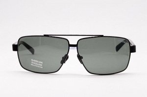 Солнцезащитные очки BOGUAN 3343 (Cтекло) (UV 0) черные