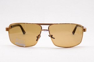 Солнцезащитные очки BOGUAN 8842 (Cтекло) (UV 0) коричневые