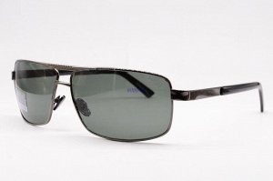 Солнцезащитные очки BOGUAN 8842 (Cтекло) (UV 0) серые