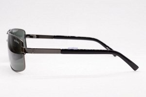 Солнцезащитные очки BOGUAN 8842 (Cтекло) (UV 0) серые