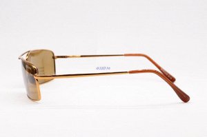 Солнцезащитные очки BOGUAN 8018 (Cтекло) (UV 0) коричневые