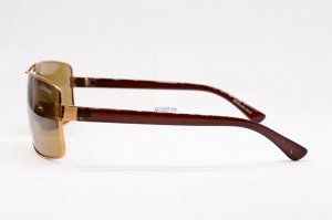 Солнцезащитные очки BOGUAN 8846 (Cтекло) (UV 0) коричневые
