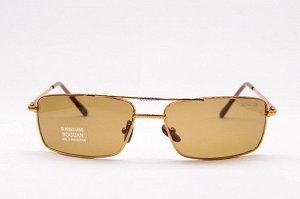 Солнцезащитные очки BOGUAN 8018 (Cтекло) (UV 0) коричневые