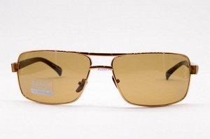 Солнцезащитные очки BOGUAN 8846 (Cтекло) (UV 0) коричневые