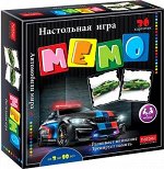 Игры настольные