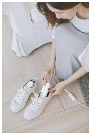 Сушилка для обуви Xiaomi Sothing Zero-Shoes Dryer