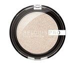 Релуи Хайлайтер компактный Highlighter №02 CHAMPAGNE/5