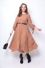 Повседневное платье
