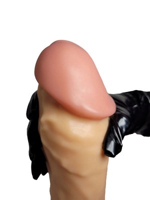 Гигантский фаллоимитатор "Thunderer"