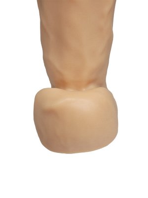 Гигантский фаллоимитатор "Thunderer"