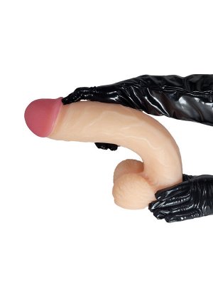 Большой реалистик для фистинга "Harbor"