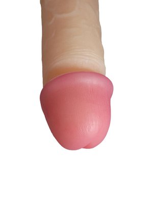 Большой реалистик для фистинга "Harbor"