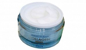 KR/BRANIG Крем для лица COLLAGEN AGE RECOVERY, 50гр