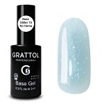 База   GRATTOL  Gliter №15  9ml