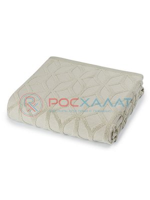 Полотенце махровое жаккардовое Полоса Ария ПМА-309