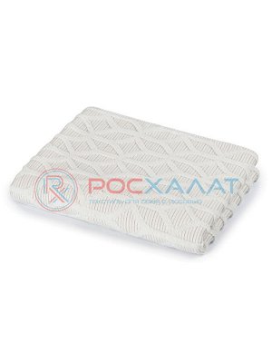Полотенце махровое жаккардовое Полоса Ария ПМА-253