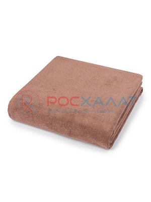 Росхалат Махровое полотенце без бордюра ПМ-118