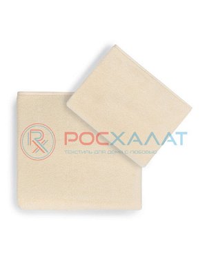 Махровое полотенце без бордюра ПМ-131