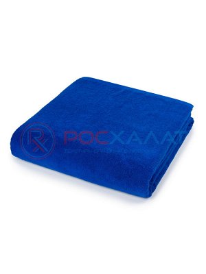 Махровое полотенце без бордюра ПМ-89