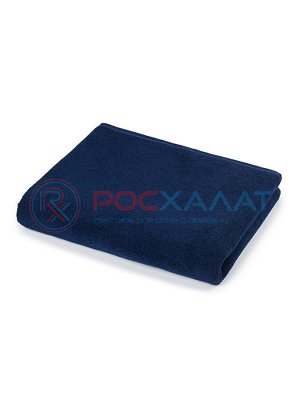 Махровое полотенце без бордюра ПМ-88