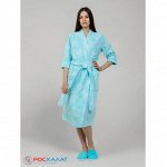 Женские халаты