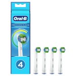 Oral-B и другие электрические зубные щетки, насадки