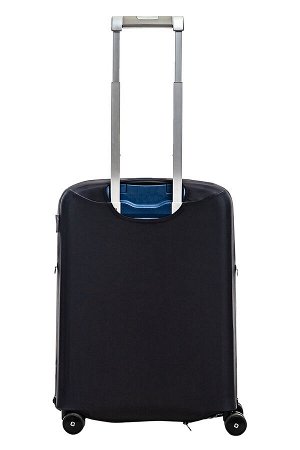 Чехол для чемодана Travel is calling S (SP240)