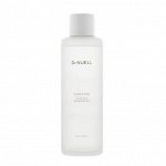 Увлажняющий тоник для лица Dr.NUELL Double S Toner