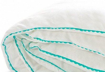 Одежда и постельное белье от российского производителя — Одеяло