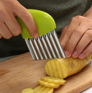 Baizheng Household Уссурийск Фигурный нож для нарезки