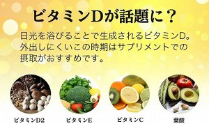 SEEDCOMS Multiple Vitamine - сбалансированный комплекс мультивитаминов