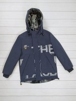 Куртка BM4-5011