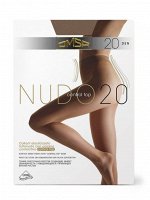 Nudo 20 (Omsa) /5/50/ тонкие колготки, создающие эффект обнаженности