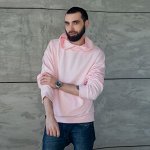 Мужское